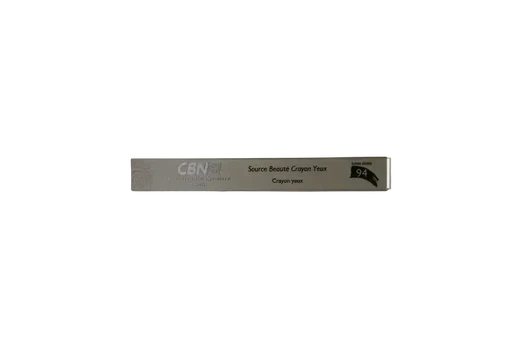 CBN Source Beaute Waterproof Kohl Eyeliner 94 1.1 g