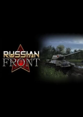 Russian Front PC