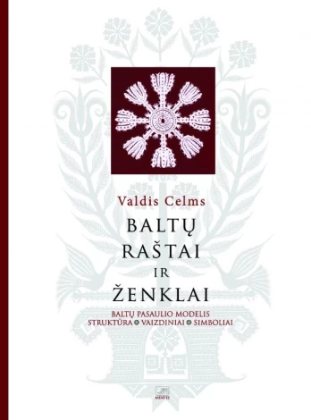 Baltų raštai ir ženklai