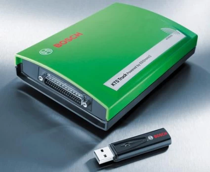 BOSCH Klaidų testeris 0 684 400 512