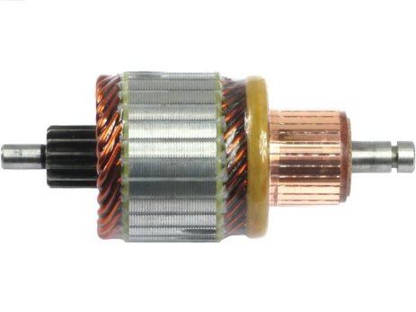 Ankeris, starteris AS-PL SA0060