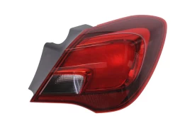 Galinis žibintas MAGNETI MARELLI 714000062657 kaina