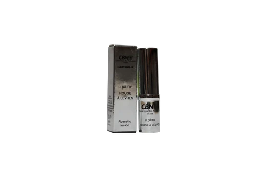 CBN Luxury Cream Lipstick 04, 5 g