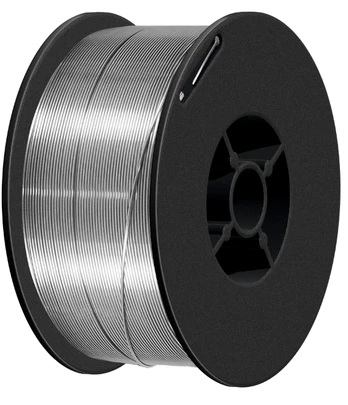 Suvirinimo viela MIG E71T-GS 0,8mm/1kg