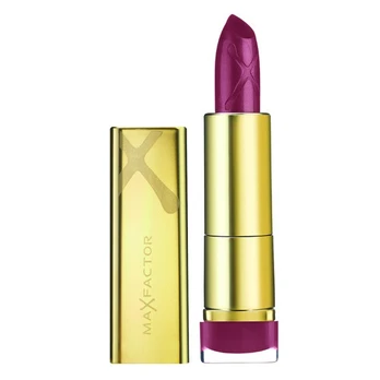 Max Factor - Moisturizing lipstick Colour Elixir 4.8 g - 005 Simply Nude