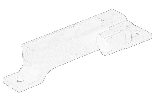 antena OE RENAULT 28 5E 5JK 60A