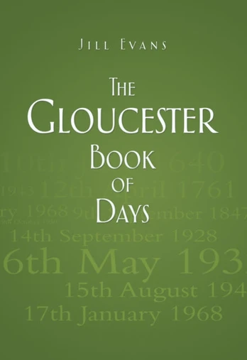Gloucester Book of Days
