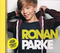 CD Ronan Parke - Ronan Parke
