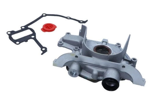 Alyvos siurblys MAXGEAR 42-0041
