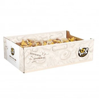 Lolo Pets Classic mažų veislių šunims, 2 kg