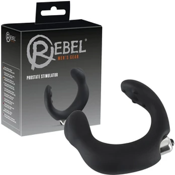 REBEL Prostate Vibrator