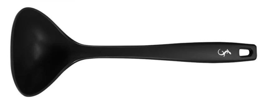 Samtis Lurch Smart, 28 cm, juoda sp.
