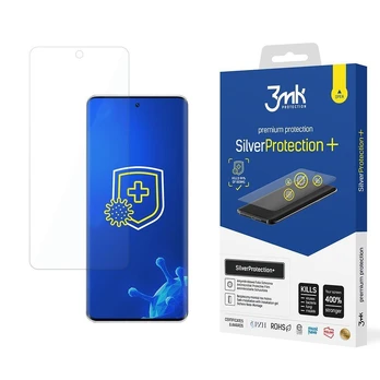 Xiaomi 12 Lite – 3mk SilverProtection+