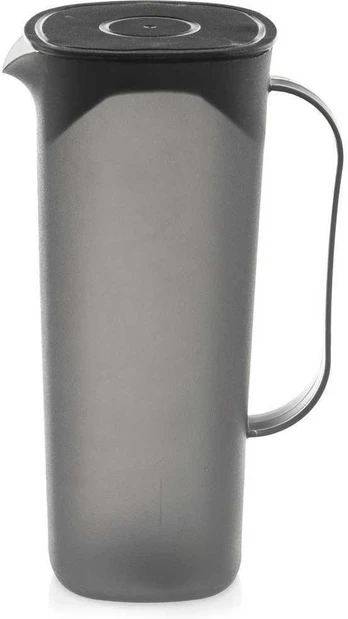 Ąsotis su dangteliu 1,8L