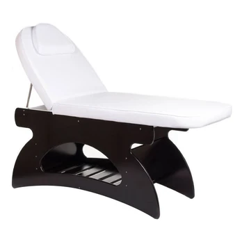 Masažinė lova BD-8241, wenge