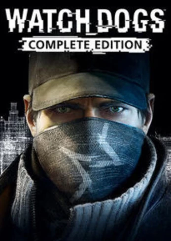 Watch Dogs Complete Edition PC