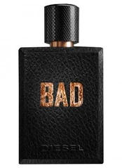 Tualetinis vanduo Diesel Bad EDT vyrams 75 ml