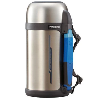 Termosas Zojirushi SF-CC15-XA 1.5L (Plienas)