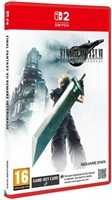 Final Fantasy Vii Remake Intergrade Nintendo Switch