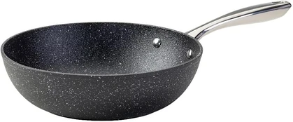 Fackelmann wok keptuvė, 28 cm