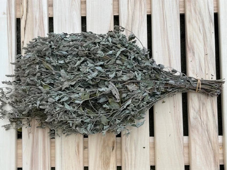 Vanta Flammifera, mėta, 15 x 6 cm