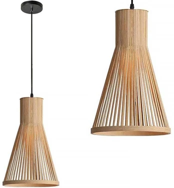 Toolight Boho pakabinamas šviestuvas APP1271-1CP