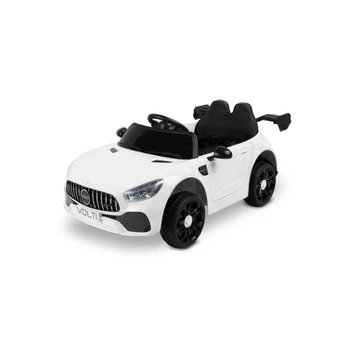 Elektromobilis Toyz VOLTI, White