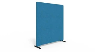 Lintex Edge gulvskærm 1200x1350 mm
