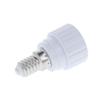 Forever TelForceone E14–GU10 Adapteris lempų laikikliams