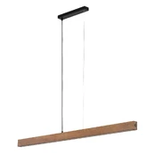 Pakabinamas LED šviestuvas TK LIGHTING TEO 1, 1xLED 36W kaina