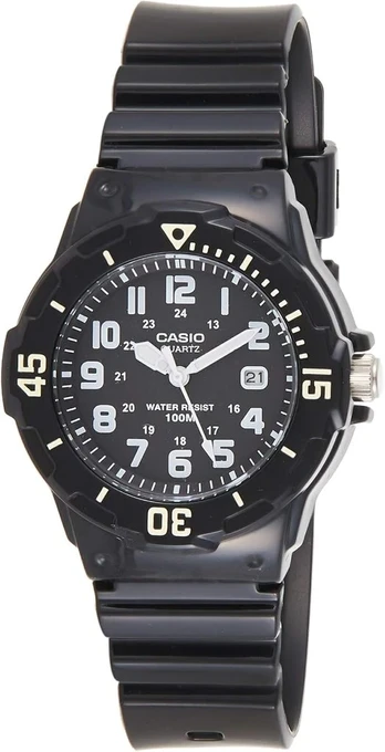 Casio Collection Lrw-200h Moteriškas Laikrodis