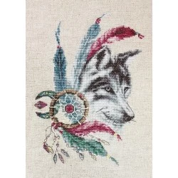 The Wolf SB2305
