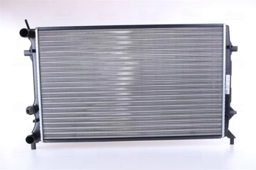 Radiatorius, variklio aušinimas NISSENS 65321