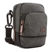 Case Logic CECS101 OBSIDIAN Era Camera Pouch | Case Logic kaina