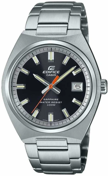 Laikrodis vyrams Casio EFB-109D-1AVEF