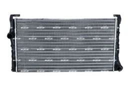 Variklio radiatorius NRF NRF 53248A