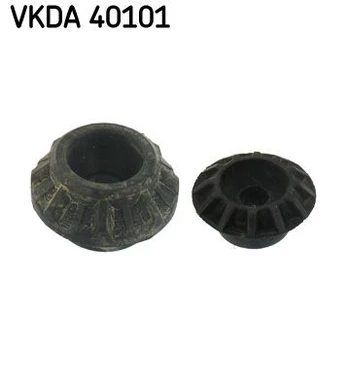 Pakabos statramsčio atraminis guolis SKF VKDA 40101