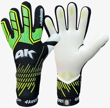 4keepers Neo Volt NC Jr Pirštinės S983668