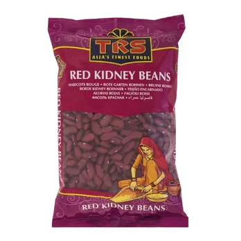 Raudonosios pupelės Red Kidney Beans, TRS, 500g