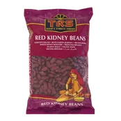 Raudonosios pupelės Red Kidney Beans, TRS, 500g kaina