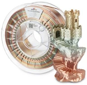 Spectrum 3D filamentas, PLA Silk, 1,75mm, 1000g, 81021, ancient kaina
