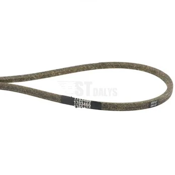 Diržas vejos traktoriams Simplicity 1703466SM
