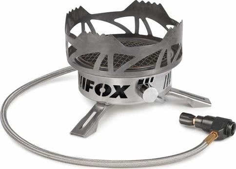 Turistinė viryklė Fox Cookware V2 Infrared Stove