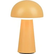 LED stalinis šviestuvas "Lennon" IP44, įkraunamas akumuliatorius,