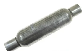 Exhaust centre pipe IN-ST-018