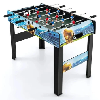 Futbolo stalas ,Costway