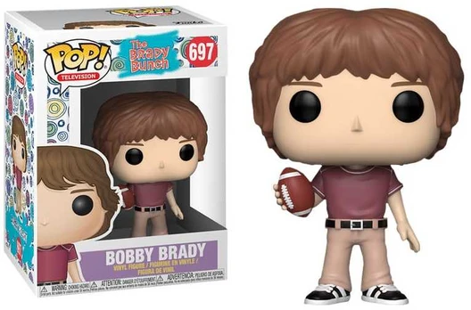Funko Pop! The Brady Bunch Bobby