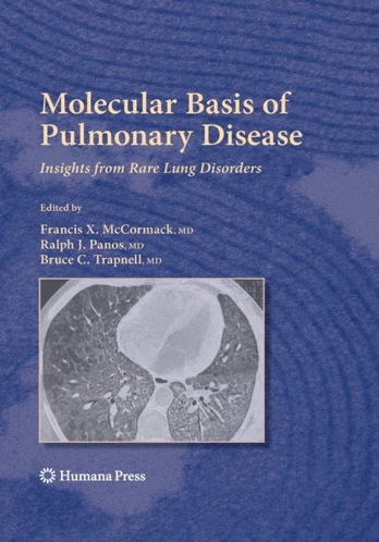 Molecular Basis of Pulmonary Disease