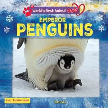 Emperor Penguins