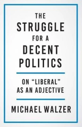Struggle for a Decent Politics
